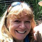 Marylou Keller's Instagram, Twitter & Facebook