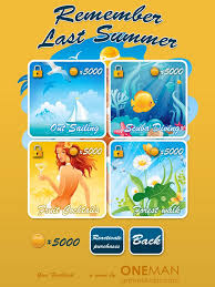 There are also a host of creative romance stories that . Remember Last Summer For Android Apk Download