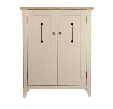 10% voucher applied at checkout. Grey Painted Shoe Storage Cupboard Signature Cheap Furniture