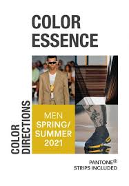 Spring summer 2021 color trends fashion. Color Essence Men S S 2021 Mode Information Ltd Fashion Trend Forecasting And Analysis Color Trends Fashion Fashion Trend Forecast Trend Forecasting