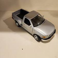 Image result for Silver 1997 Ford Truck