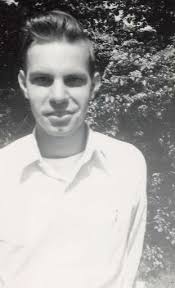 Charles L. Nelms Jr. Obituary July 17, 2023