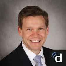 Dr. Robert Harper, MD