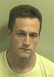 Motorist Danny Bourne jailed after leaving victim dying in the road