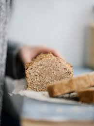 Pain Aux Bananes Croquant Au Millet Aux Epices Science Fourchette