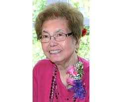 Yoshiko Bianchini Obituary (1925