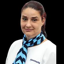 Harcourts New South Wales People and Agents