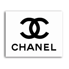 Select from 35970 printable crafts of cartoons, nature, animals, bible and many more. Printable Chanel Logos