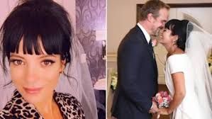 Loved Lily Allen's intimate wedding? Here's why small is best post-COVID