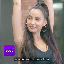 Check out nora fatehi wiki, height, weight, age, boyfriend, family, biography & more. Nora Fatehi Norafatehi Instagram Photos And Videos Photo And Video Instagram Photo Instagram