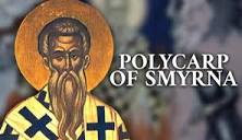 Who Was Saint Polycarp of Smyrna?