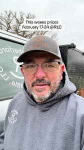 Here is this weeks prices for February 102024 through February 17 2024.  *grazing cattle 1150-1250 each * short bred cattle 1350-1500 each*Older  turn out cattle. 5-7 plus months bred. 1350 each *7-8 yr ...