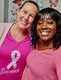 Kay Higdon's Instagram, Twitter & Facebook