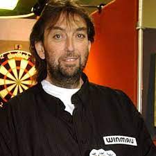 One of the most recognisable and charismatic players on the tour, fordham has been a feature of the bdo and pdc for over 25 years. Former Darts Champ Andy Fordham S Weight Balloons Again Mirror Online