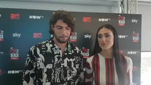 Il ragazzo di fatto è stato lasciato in diretta tv. Cecilia Rodriguez E Ignazio Moser Su Mtv I Consigli Di Belen Il Paragone Con Sandra Raimondo E Il Video Su Affaritaliani It