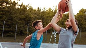 International summer camp for teenagers. Free Time And Teenagers Raising Children Network
