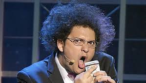 LE COSMIQUE SHOW D'ERIC ANTOINE