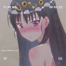 If there is no picture in this collection. Hsrikita Anime Art Beautiful Friend Anime Aesthetic Anime