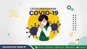 Video edukasi pencegahan covid 19 | eka hospital. Upaya Kemensos Terkait Pencegahan Covid 19 Ministry Of Social Affairs Republic Of Indonesia
