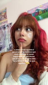 nao q seja um problema mas eh um pouco contraditório