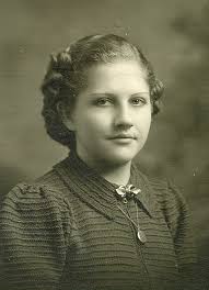 Donna Marie Alber Waterson (1921-1967)