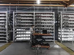Restricting crypto trading to millionaires good for hong. China Says Bitcoin Is Wasteful Now It Wants To Ban Mining Wired