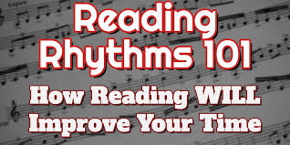 How To Read Rhythms For Jazz Musicians