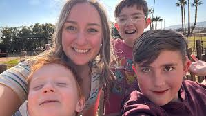 Fundraiser for Hannah Mailand by Kei'Ana Nabor : Rally Around Hannah and  Esh After His Accident