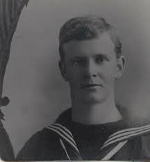 William Francis Moss (1882-1959)