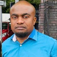 Ifiok Etukudo CEng MSaRS