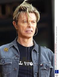 David Bowie announces new single and box set