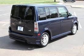 Image result for Blue Onyx 2007 Scion