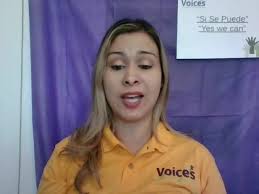 Voices College-Bound Language Academy Mount Pleasant