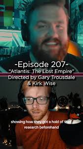 My Atlantis Boyfriend Episodes