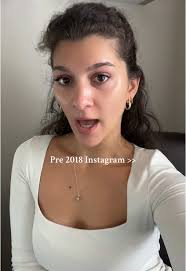 Am I old for feeling this way or can someone agree with me?! Iykyk #fyp  #insta #precovid #tiktokban #millennial