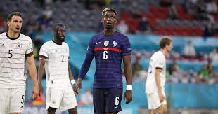 On tuesday night, france playmaker paul pogba moved a bottle of heineken beer away from sight ahead of a news conference. Tb6rh4cej4hojm