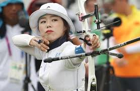 김제덕 양궁 남자 개인전 32강행…3관왕 도전. ì„¸ê³„ ìµœê°• í•œêµ­ ì–'ê¶ ê°œì¸ì „ ì „ì› 8ê°• ì§„ì¶œ ì¤'ì•™ì¼ë³´