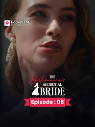 The Billonas Accidental Bride