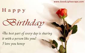 Romantic Happy Birthday Quotes For Someone Special Happy Birthday Quotes For Him Romantic Google Search Happy Birthday Love Quotes Romantic Birthday Wishes Birthday Wishes For Wife