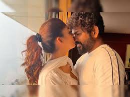 Nayanthara reveals what she got as birthday gift from husband Vignesh  Shivan - The Economic Times