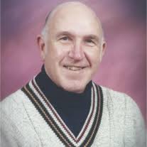 Marvin Bailey Justice Obituary