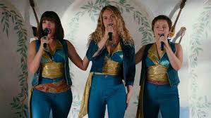A distanza di dieci anni, arriverà infatti al cinema mamma mia! Mamma Mia Ci Risiamo La Recensione Del Nuovo Musical