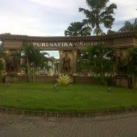 Rumah Surabaya Barat Jl Puri Safira Regency Mojotengah Menganti Gresik Jawa Timur Rp 597 5 Jutaan Properti Indonesia Proper Surabaya Rumah Indonesia