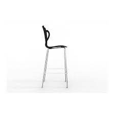 Pp Plastic Chair With Steel Legs Bar Chair Leisure Chair China Staff Office Chairs Leisure Seating Factory In Alibaba Plastic Chair Leisure Chair Chair