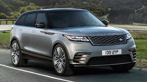 2019 Land Rover Range Rover Velar Range Rover Land Rover Suv Models