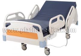 Full Abs Hasta Karyolasi Dual Motor Havali Yatak Karyola Yatak