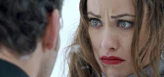 Red splashes on snow bring horrors home. Film Review Deadfall 2012 Bana And Wilde Are Crime Siblings Filmbook