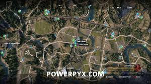 For a less flashy way to open a safe in far cry 5, you can unlock either the repair torch or locksmith perk. Far Cry 5 All Silver Bars Locations