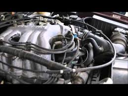 Installing cylinder head valve lifter and timing chain nissan patrol 2010 model vvel vk 56 v8 engine. Nissan Pathfinder Misfire Youtube