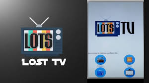 2.run android emulator on pc, laptop or tablet. ãƒ„ Lost Tv App 2021 Android Iphone Tv Box Pc Smart Tv